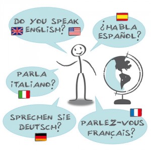 Agence de traduction Français // Anglais